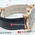 Rado Rado Coupole Classic R22911165 Classic — задняя крышка сталь металл корпуса швейцарские часы